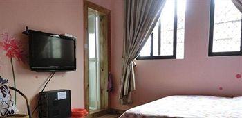 Longtou Cabin Family Hotel - Xiamen Dış mekan fotoğraf