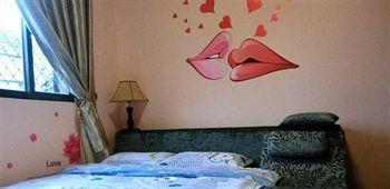 Longtou Cabin Family Hotel - Xiamen Dış mekan fotoğraf