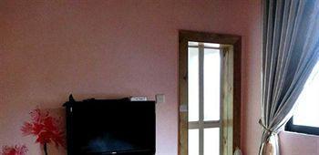 Longtou Cabin Family Hotel - Xiamen Dış mekan fotoğraf