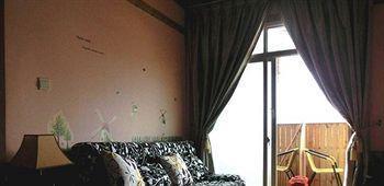 Longtou Cabin Family Hotel - Xiamen Dış mekan fotoğraf