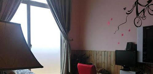 Longtou Cabin Family Hotel - Xiamen Dış mekan fotoğraf